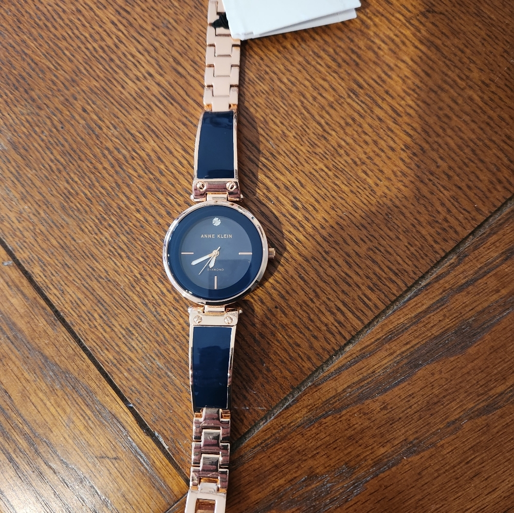 Anne Klein watch